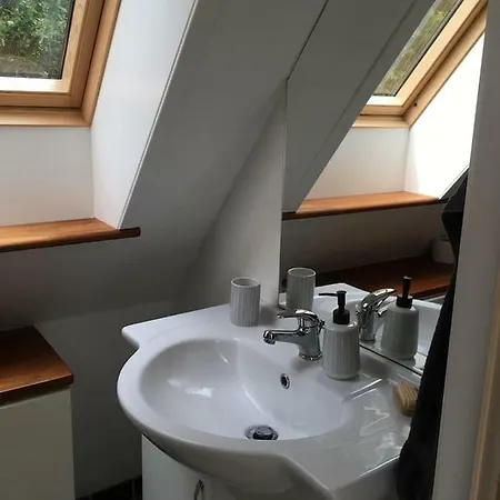 Ro I Skoven - Men Taet Pa Byen *