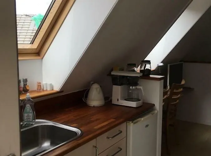 Ro I Skoven - Men Taet Pa Byen