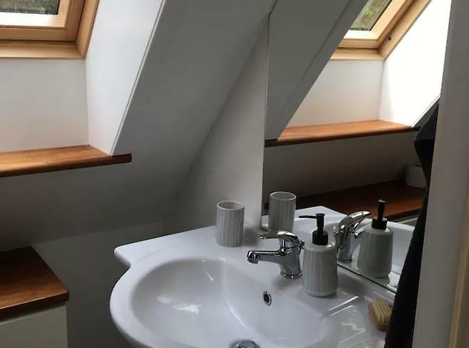 Ro I Skoven - Men Taet Pa Byen *